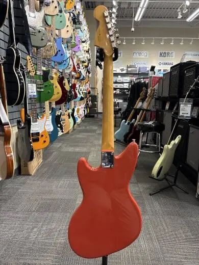 Fender - Kurt Cobain Jag-Stang 2