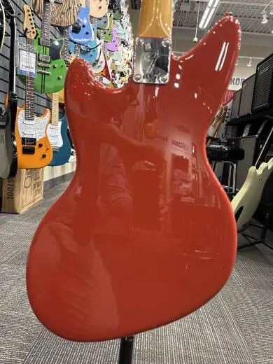 Fender - Kurt Cobain Jag-Stang 2