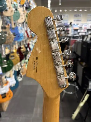 Fender - Kurt Cobain Jag-Stang 2