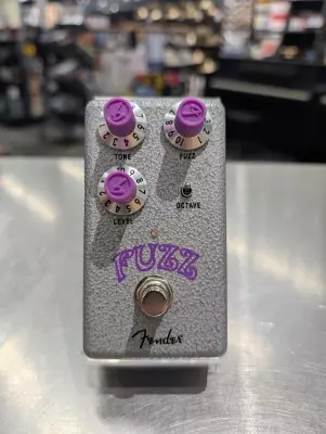 Fender - Hammertone Fuzz