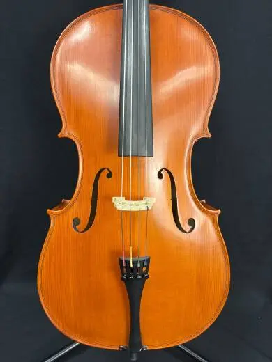 Carlton - 1/2 Cello 2