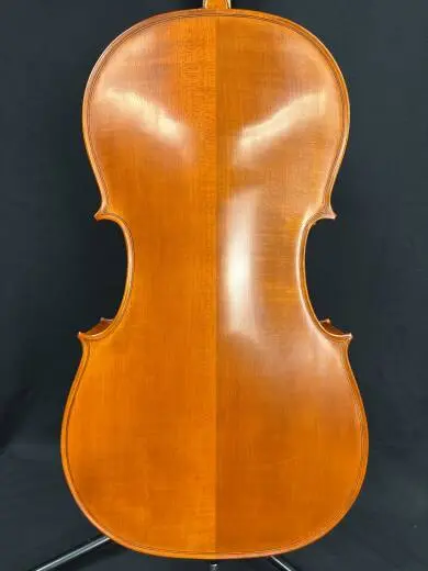 Carlton - 1/2 Cello 2