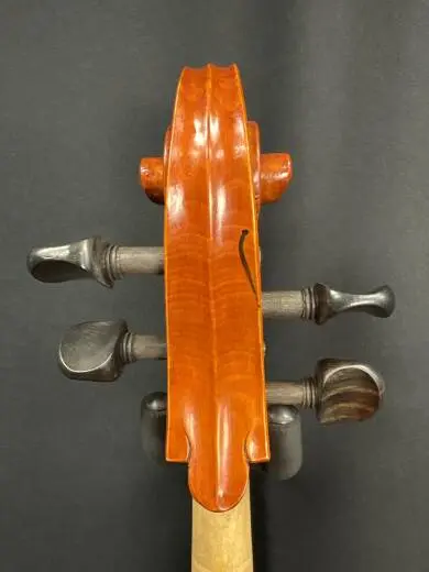 Carlton - 1/2 Cello 2