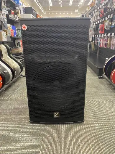 Yorkville Sound - EXMMOBILE 12