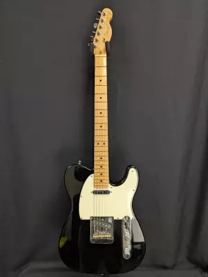 Fender - American Professional Telecaster - Black