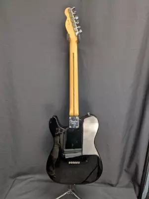 Fender - American Professional Telecaster - Black 5