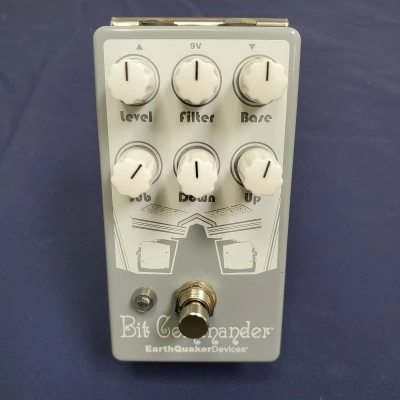 EarthQuaker Devices - Bit Commander