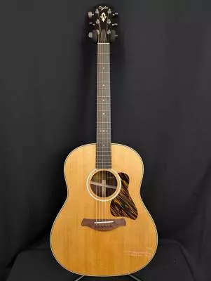 Taylor Guitars - 717E GL NAT