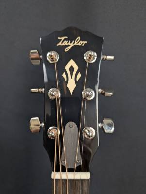 Store Special Product - Taylor Guitars - 717E GL NAT