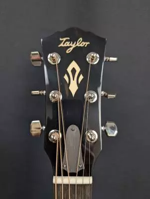 Taylor Guitars - 717E GL NAT 2