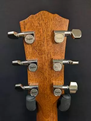 Taylor Guitars - 717E GL NAT 2