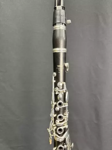 Yamaha YCL457-20 Clarinet 3