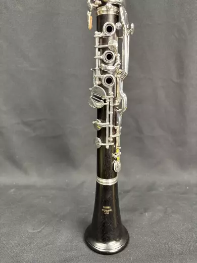 Yamaha YCL457-20 Clarinet 4