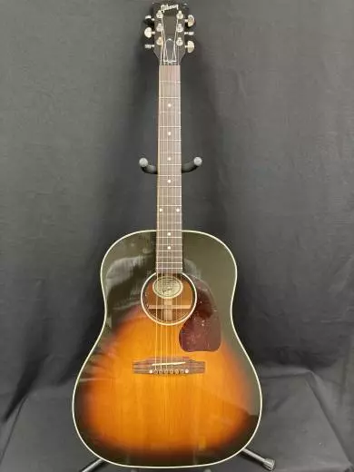 Gibson - J-45 Standard - Vintage Sunburst