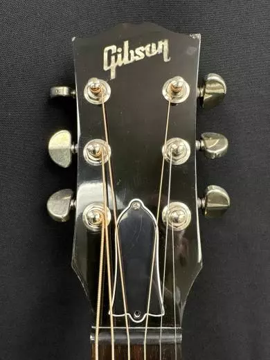 Gibson - J-45 Standard - Vintage Sunburst 2