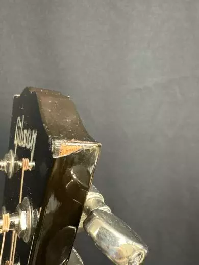 Gibson - J-45 Standard - Vintage Sunburst 2