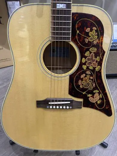 Epiphone - MASTERBILT CHRIS STAPLETON FRONTIER 2