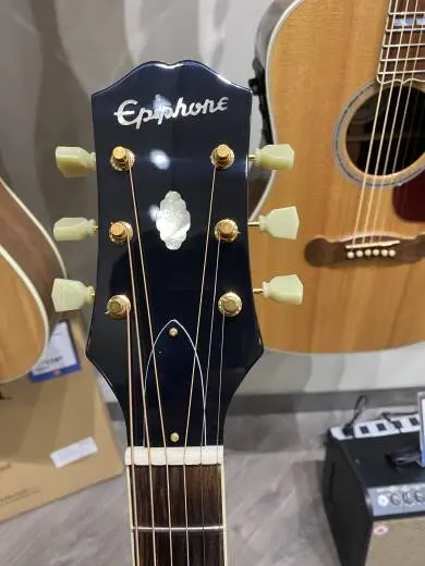 Epiphone - MASTERBILT CHRIS STAPLETON FRONTIER 2