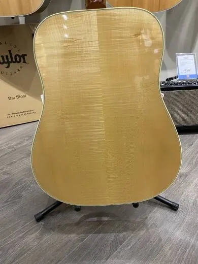 Epiphone - MASTERBILT CHRIS STAPLETON FRONTIER 2