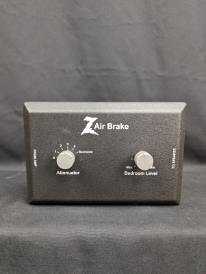 Dr. Z - AIR BRAKE