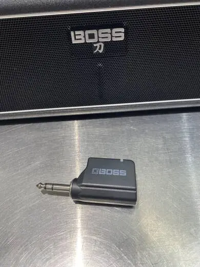 BOSS - KTN-AIR 2