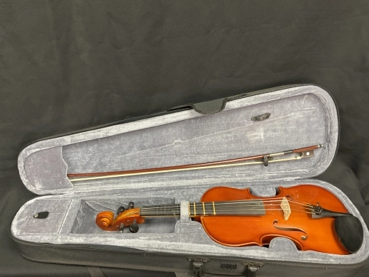BESTLER 1/4 VIOLIN 2