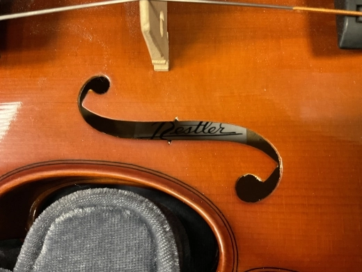 BESTLER 1/4 VIOLIN 3