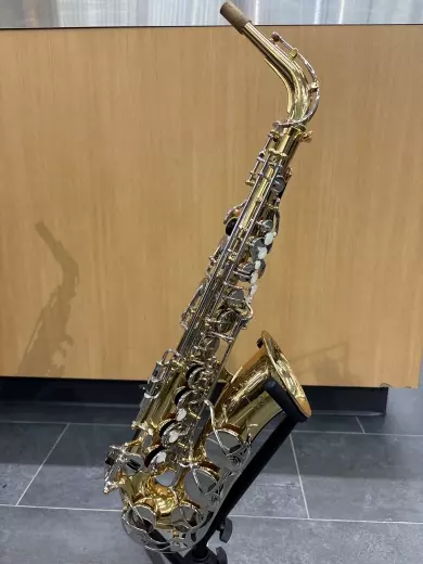 Yamaha Band - YAS26