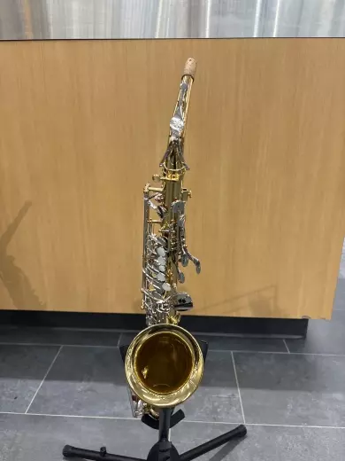 Yamaha Band - YAS26 2