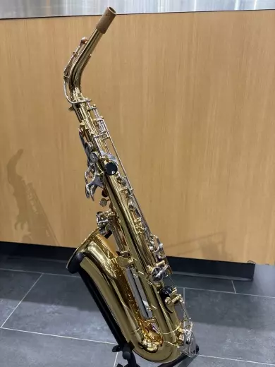 Yamaha Band - YAS26 3