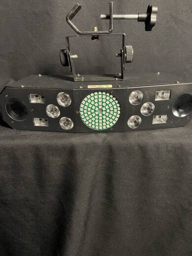 Orion - ORFX107
