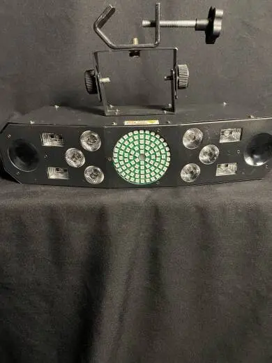 Orion - ORFX107