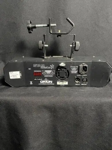 Orion - ORFX107 2