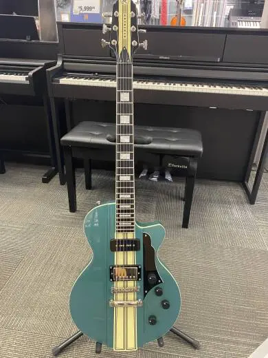 REVEREND RICK VITO SIGNATURE