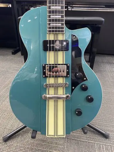 REVEREND RICK VITO SIGNATURE 2