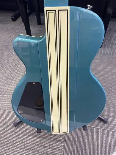 REVEREND RICK VITO SIGNATURE 2