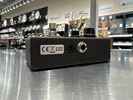 MXR - Super Comp 2