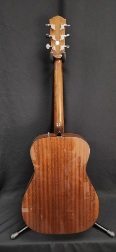 Fender - CC60S Concert Left-Handed - Natural 3