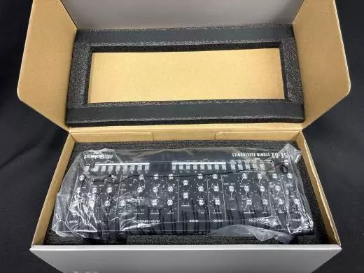 Roland - SE-02 BOUTIQUE ANALOG MONOPHONIC SYNTH 2