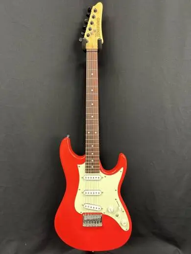 Ibanez - AZ HT Vermillion