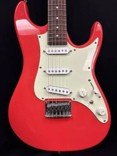 Ibanez - AZ HT Vermillion 2
