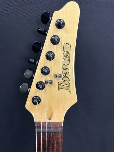 Ibanez - AZ HT Vermillion 2