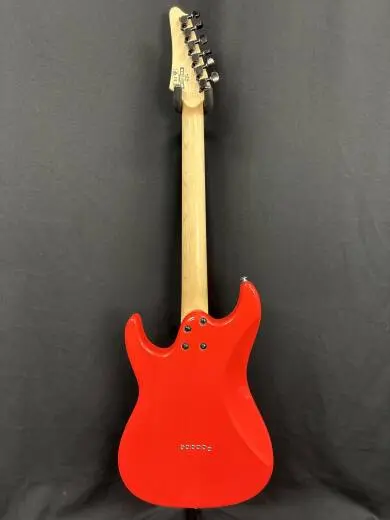 Ibanez - AZ HT Vermillion 2