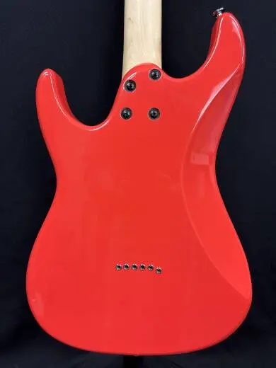 Ibanez - AZ HT Vermillion 2