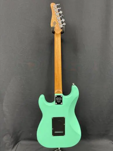 Schecter - Nick Johnston Traditional HSS - Atomic Green 2