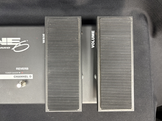 Store Special Product - Line 6 - FLOOR BOARD