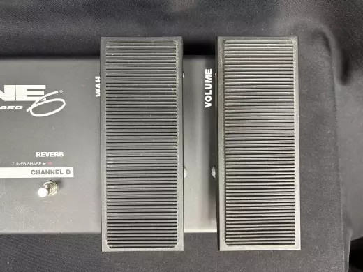 Line 6 - FLOOR BOARD 3