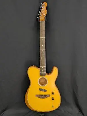 Fender - Acoustasonic Player Telecaster