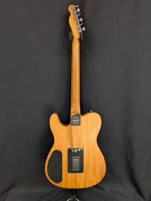 Fender - Acoustasonic Player Telecaster 2