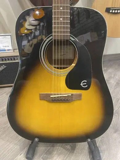 Epiphone - DR100VSCH 2